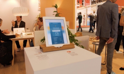smarthome video ifa