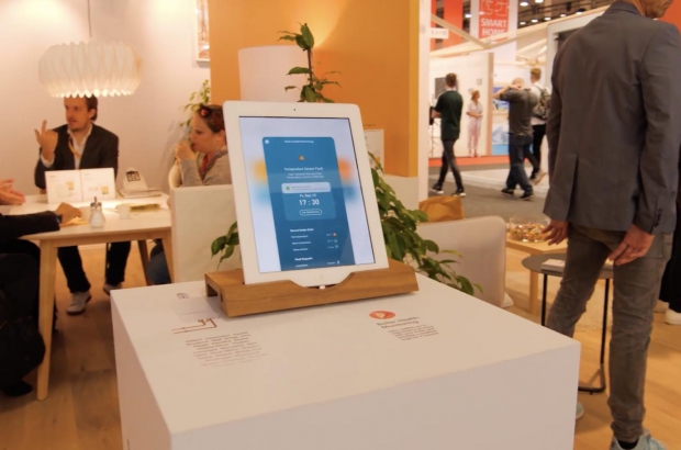 smarthome video ifa