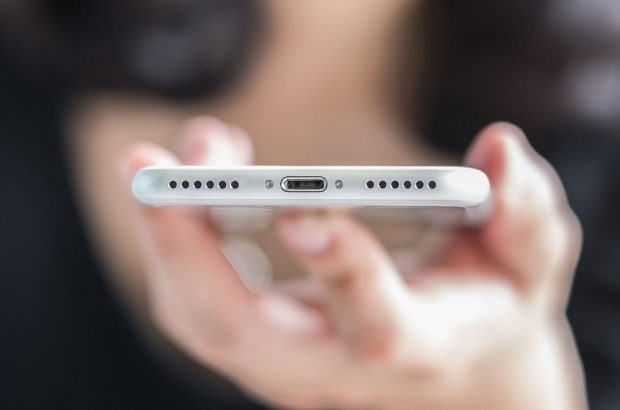 smartphone-onderkant