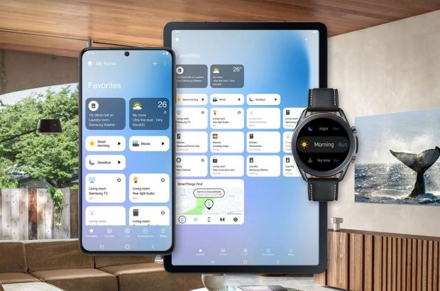 smartthings-app-update