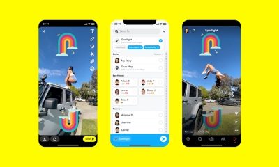 snapchat-spotlight