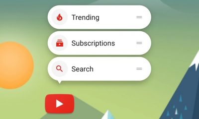 snelkoppelingen-google-now-launcher