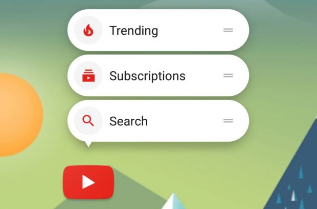 snelkoppelingen-google-now-launcher