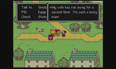 snes