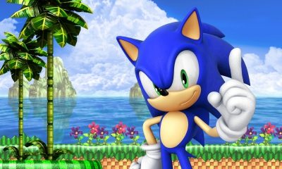 sonic-the-hedgehog
