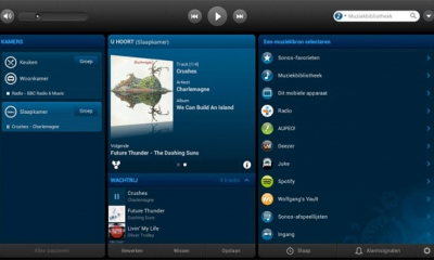 sonos-Android-streaming