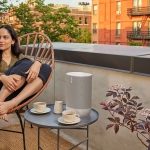 sonos move tuin