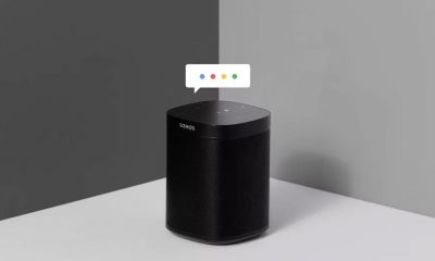 Sonos