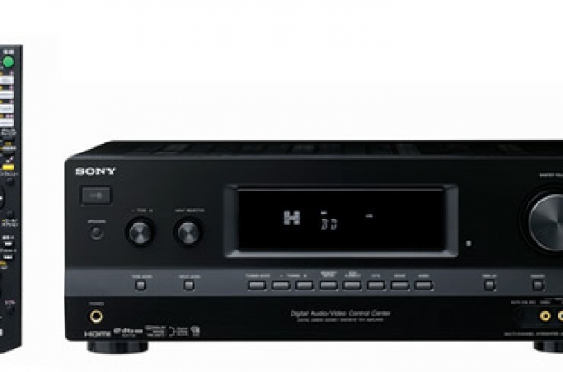 sony-STR-DH710
