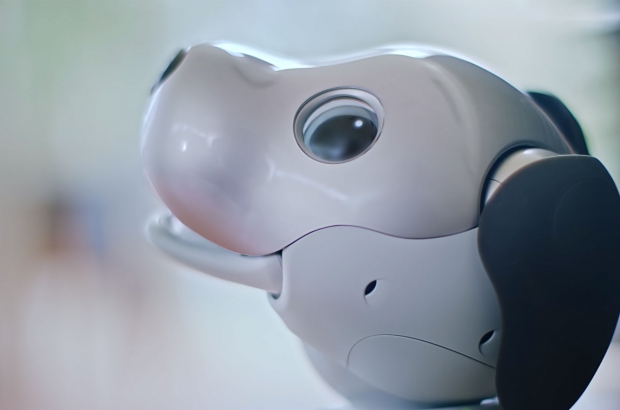 sony-aibo-robothond