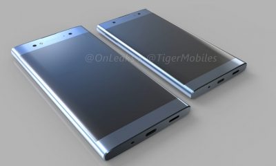 Sony Xperia XA2