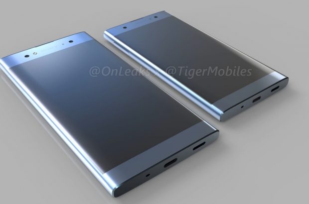 Sony Xperia XA2