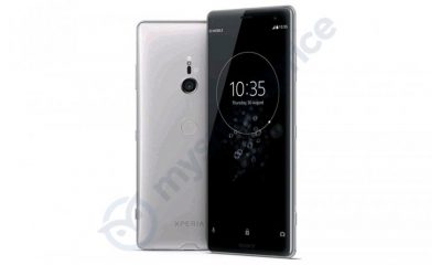 sony-xperia-xz3-lek