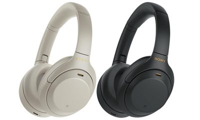Sony hoofdtelefoon
