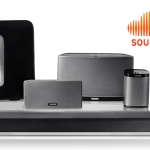 Soundcloud Sonos