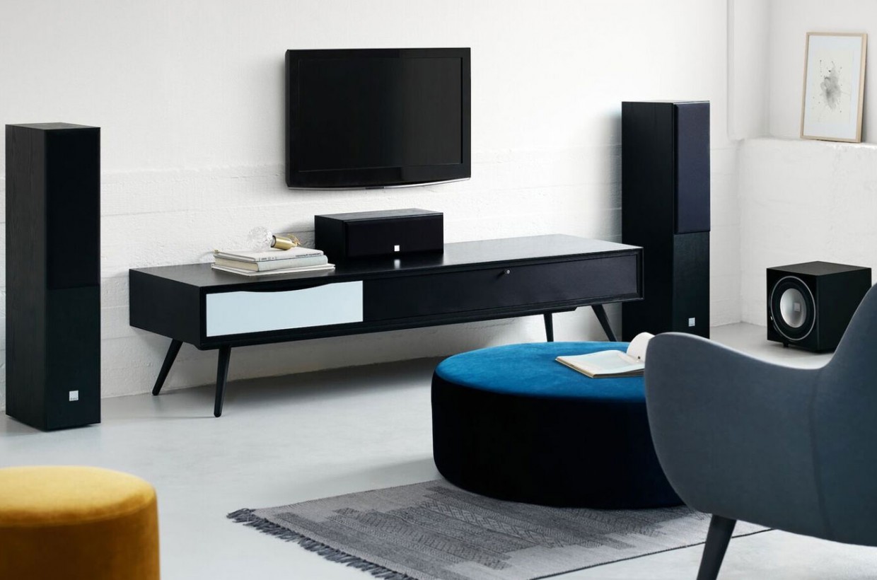 Review Dali Spektor 6, Spektor 1 en Spektor Vokal betaalbare speakers FWD
