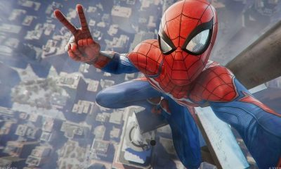 spider-man
