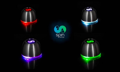 spin-remote