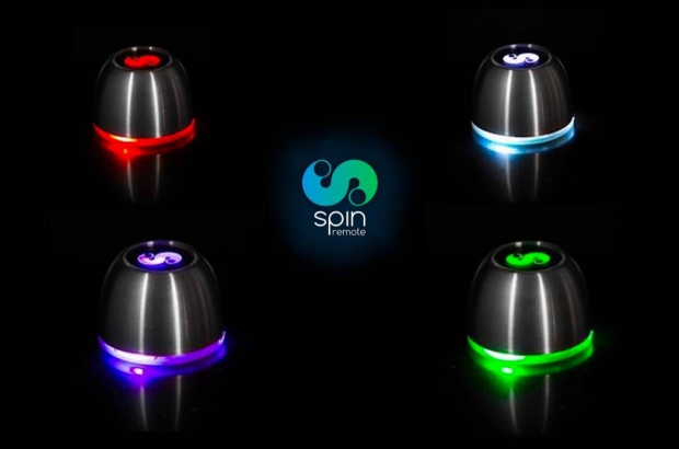 spin-remote