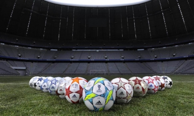 sport-voetbal