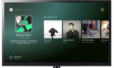spotify-android-tv