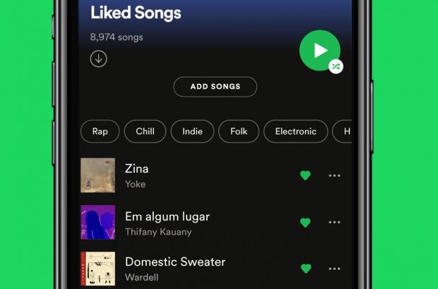 spotify-app