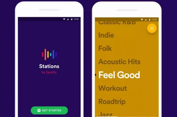 spotify-stations