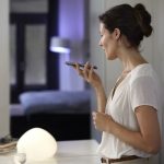 spraakaansturing-smartphone-smart-home