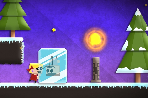 Staying together app