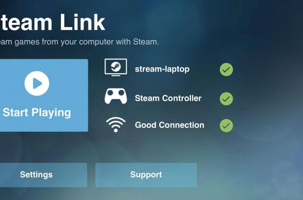 steam link anywhere steam link anywhere
