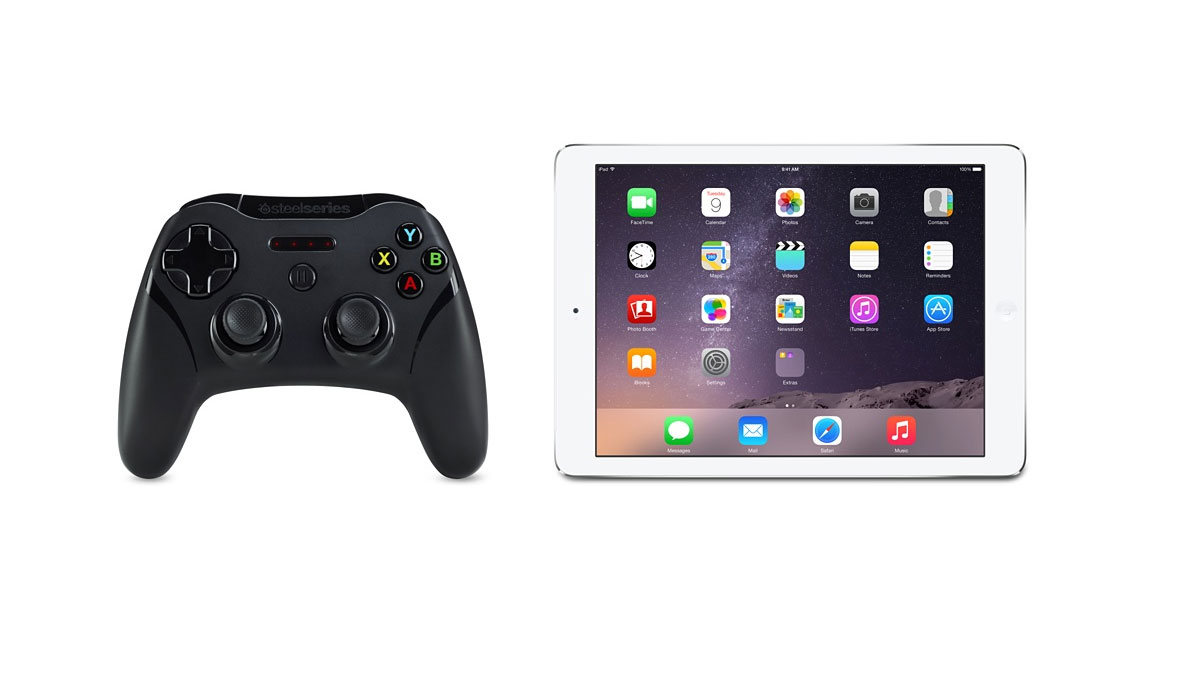 steelseries app steelseries app