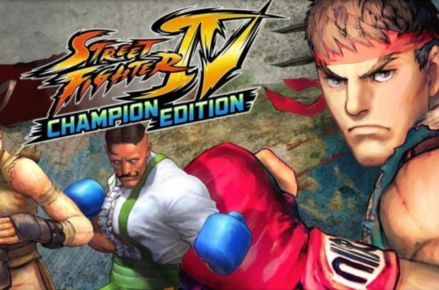 street–fighter-iv-android