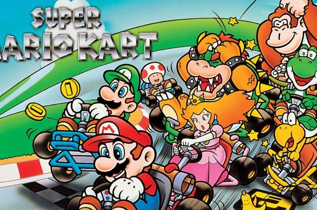 super-nintendo-super-mario-kart