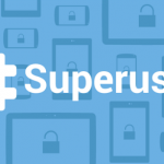 superuser