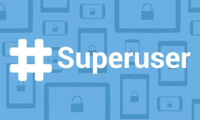 superuser