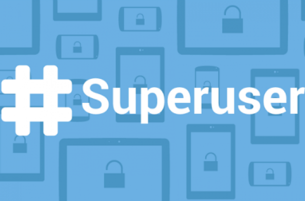 superuser