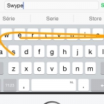 swype app