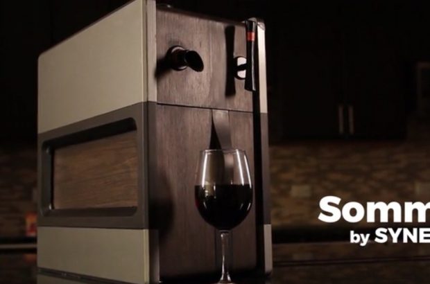 synek-wijnmachine