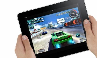 tablet-gaming