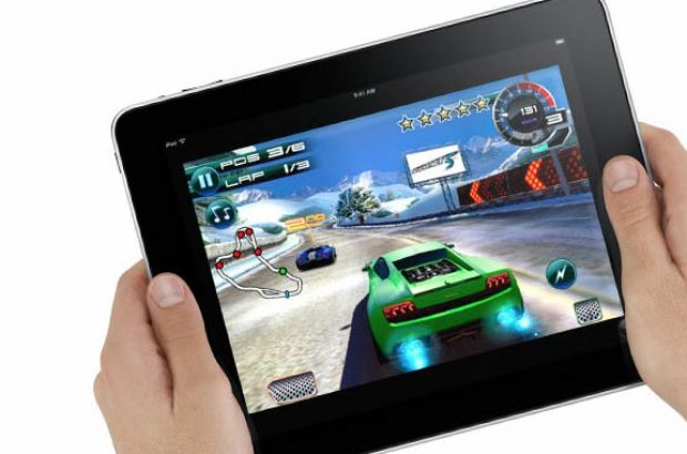 tablet-gaming