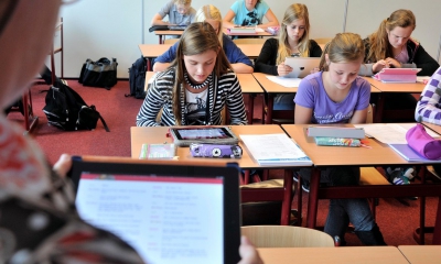 tablet-onderwijs