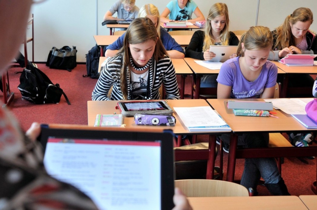 tablet-onderwijs