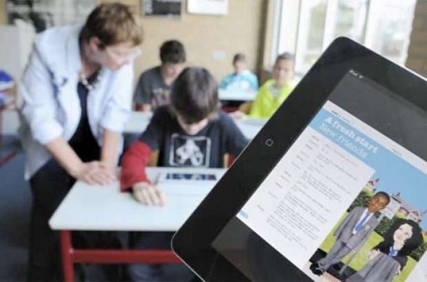 tablet-school