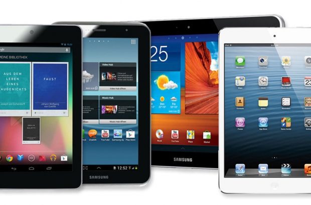 tablets-algemeen