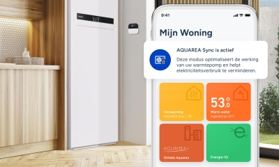 tado Panasonic