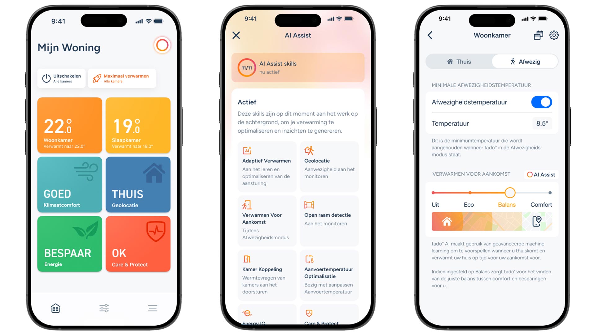 tado ai assist
