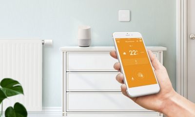 tado-google-home