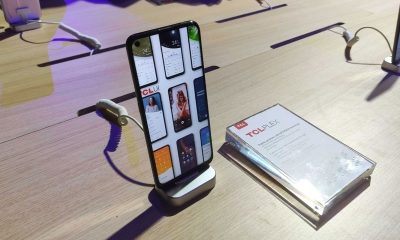 TCL Plex