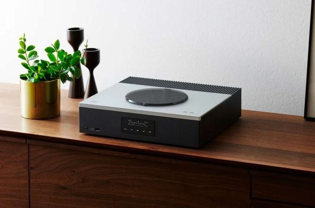 technics SA-C600