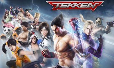tekken-android-ios